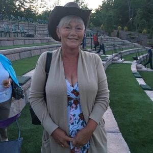 Meet your Posher, Terry